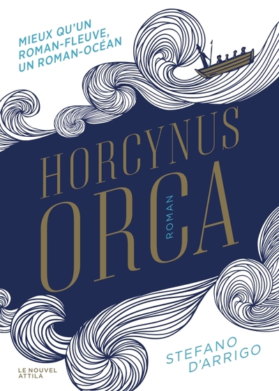 Picture of Horcynus Orca