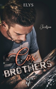 Image de Cox Brothers - Tome 3 : Jackson