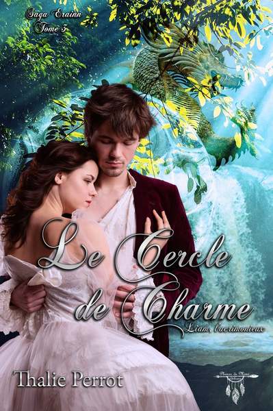 Image de Le cercle de charme