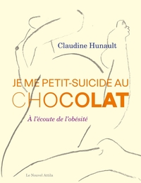 Picture of Je me petit-suicide au chocolat