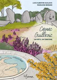 Picture of Carnac-Guillevic - un poète, un territoire