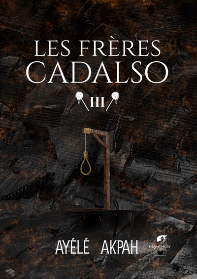 Picture of LES FRERES CADALSO - TOME 3
