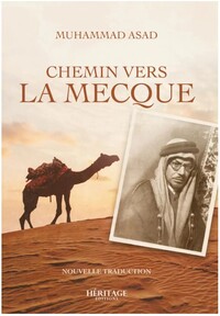 Image de CHEMIN VERS LA MECQUE