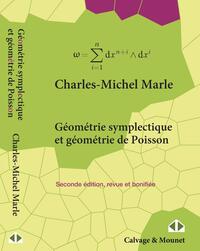 Picture of Géométrie symplectique et géométrie de Poisson