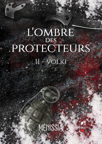 Picture of L'OMBRE DES PROTECTEURS - TOME 2