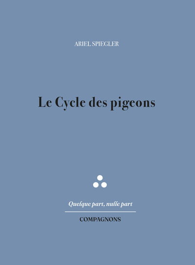 Picture of Le Cycle des pigeons