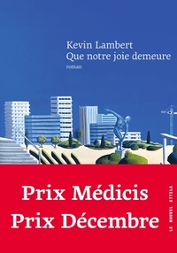 Picture of Que notre joie demeure