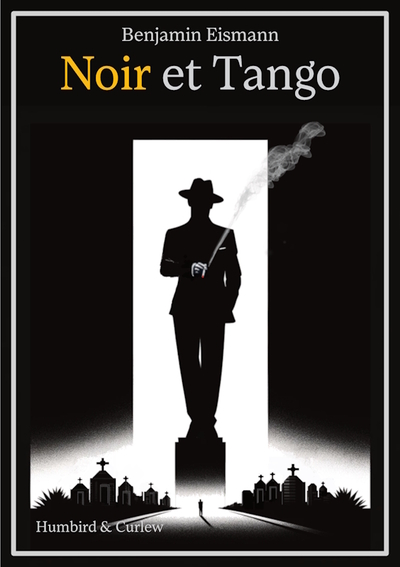 Picture of Noir et Tango