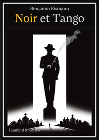 Picture of Noir et Tango