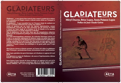 Picture of Gladiateurs