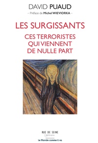 Picture of Les surgissants, ces terroristes qui viennent de nulle part