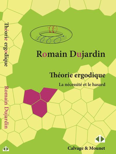 Picture of Théorie ergodique