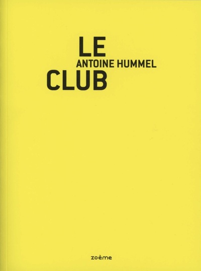 Picture of Le Club