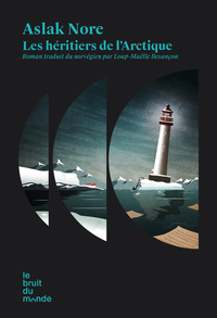 Picture of Les héritiers de l'Arctique