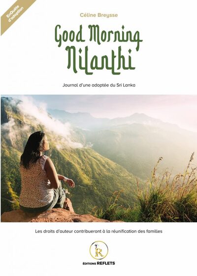 Picture of GOOD MORNING NILANTHI