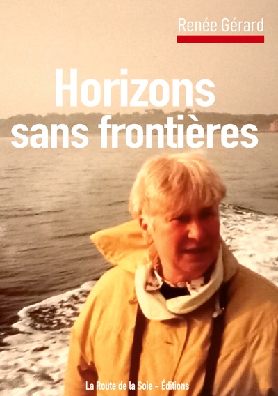 Picture of Horizons sans frontières