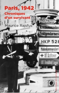 Image de Paris, 1942