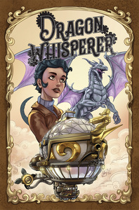 Picture of Dragon Whisperer