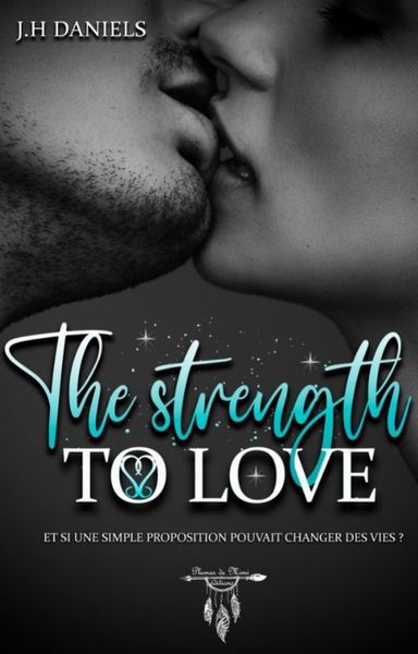 Image de The strength to love