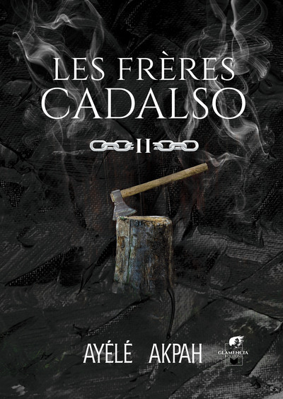 Picture of Les frères Cadalso - Tome 2