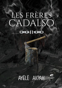 Picture of Les frères Cadalso - Tome 2