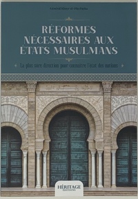 Image de RéFORMES NéCESSAIRES AUX éTATS