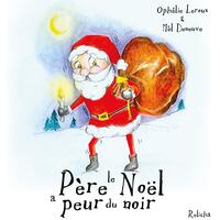 Image de Le Père Noël a peur du noir
