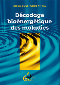 Picture of Décodage bioénergétique des maladies