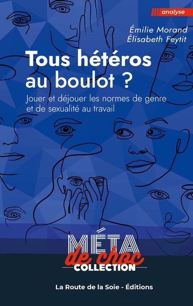 Picture of Tous hétéros au boulot ?