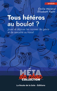 Picture of Tous hétéros au boulot ?