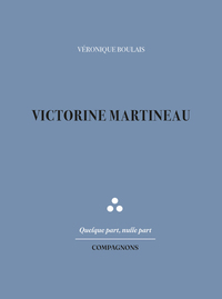 Picture of Victorine Martineau