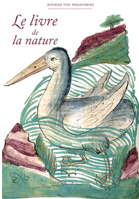 Picture of Le livre de la nature