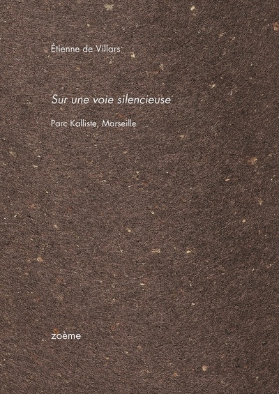 Picture of Sur une voie silencieuse