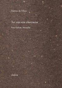 Picture of Sur une voie silencieuse