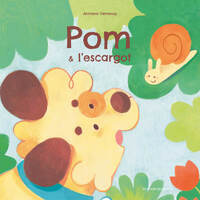 Picture of Pom et l'escargot
