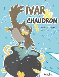 Image de Ivar & Chaudron