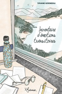 Picture of Inventaire d'émotions transitoires
