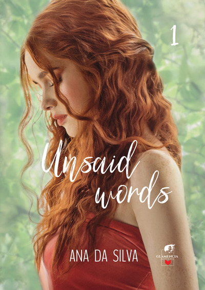 Image de Unsaid words - Tome 1
