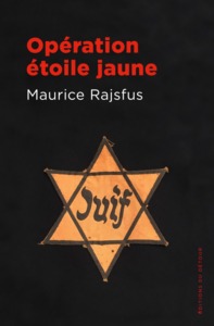 Image de Opération étoile jaune