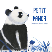 Picture of Petit Panda
