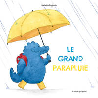 Picture of Le grand parapluie