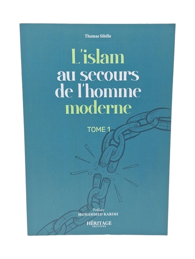 Image de LISLAM AU SECOURS DE LHOMME