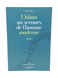 Image de LISLAM AU SECOURS DE LHOMME