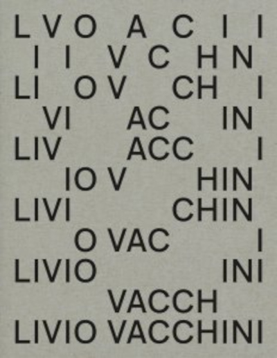 Image de Livio Vacchini – La construction paradoxale de la forme