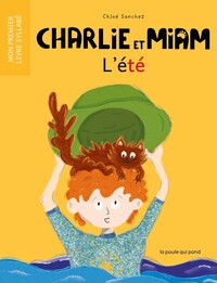 Picture of Charlie et Miam : l'été