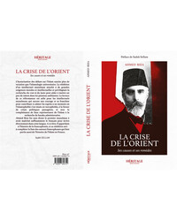 Image de CRISE DE L’ORIENT LA