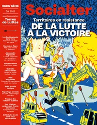 Picture of Socialter HS N°19 : Les victoires de l'écologie - Été 2025