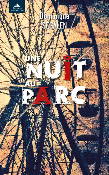 Picture of Une nuit au parc