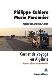 Picture of Carnet de voyage en Algébrie