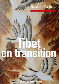 Image de Tibet en transition